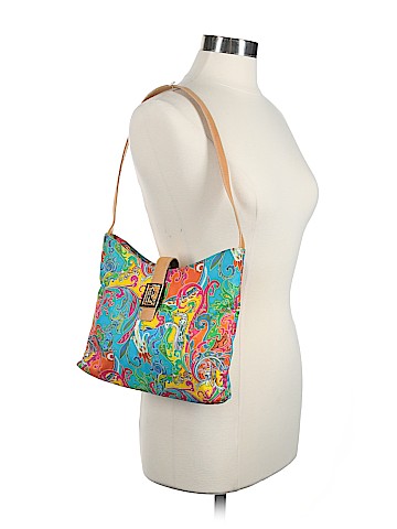 Lauren by Ralph Lauren Shoulder Bag (view 2)