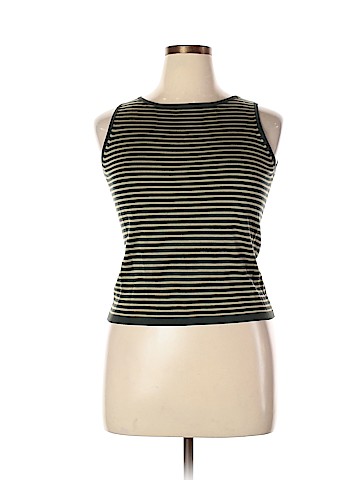 Jones New York Silk Pullover Sweater (view 1)