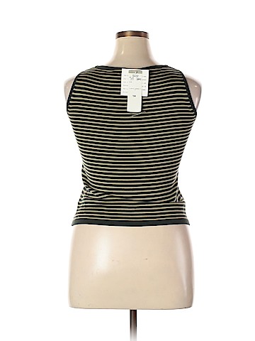 Jones New York Silk Pullover Sweater (view 2)