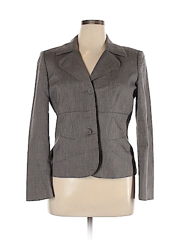 Anne Klein Blazer (view 1)