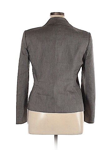 Anne Klein Blazer (view 2)