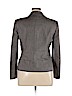 Anne Klein Gray Blazer Size 14 - photo 2