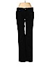 Ann Taylor LOFT Black Cords Size 0 (petite) - photo 1