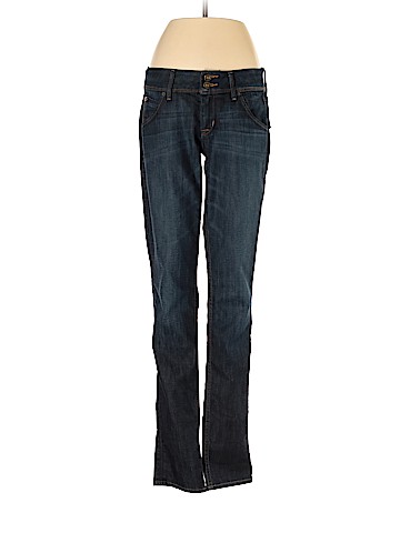 Hudson Jeans Jeans (view 1)