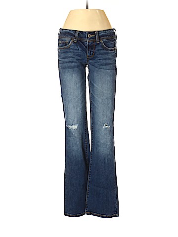 American Eagle Outfitters Jeans (view 1)