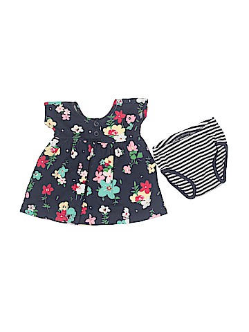 Hanna Andersson Dress (view 1)