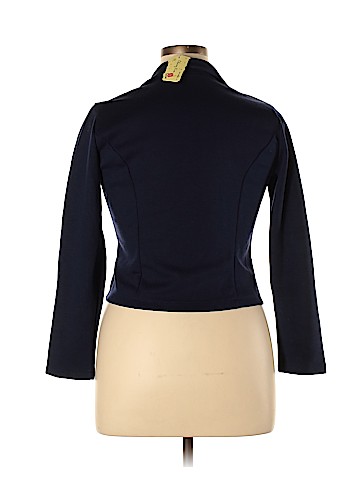 Cheng Xin Blazer (view 2)