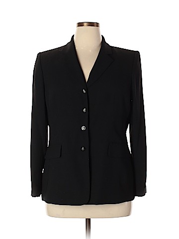 Kasper Blazer (view 1)