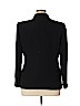 Kasper 100% Polyester Black Blazer Size 16 (petite) - photo 2