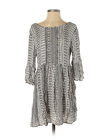 Forever 21 Casual Dress (view 1)