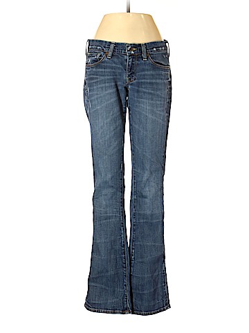 Lucky Brand Jeans (view 1)