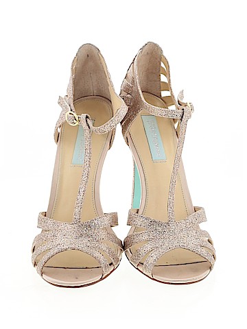 Betsey Johnson Heels (view 2)