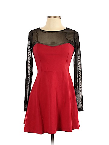 Forever 21 Cocktail Dress (view 1)