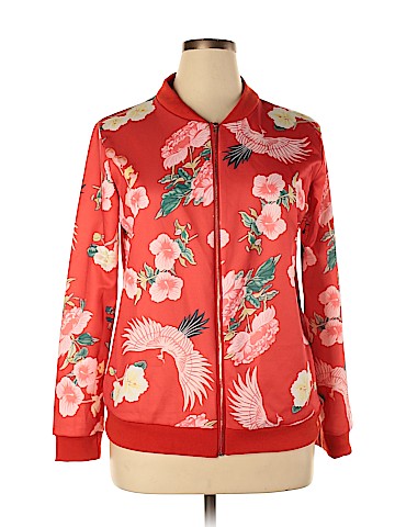 Unbranded Jacket (view 1)