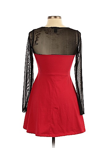 Forever 21 Cocktail Dress (view 2)