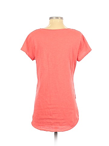 Eileen Fisher Short Sleeve T-Shirt (view 2)