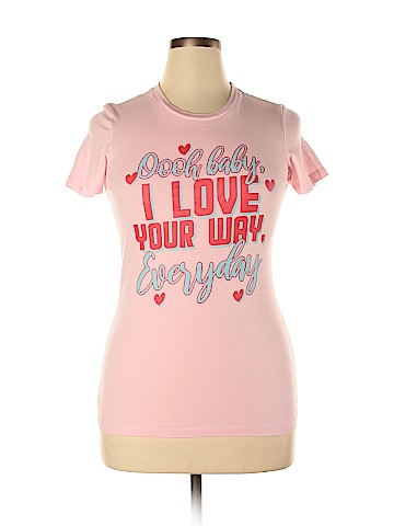 Assorted Brands Short Sleeve T-Shirt (view 1)