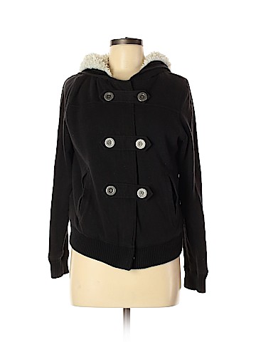 Victoria's Secret Pink Coat (view 1)