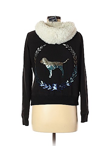 Victoria's Secret Pink Coat (view 2)