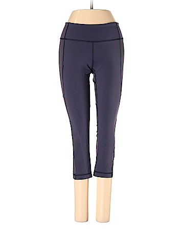 Lululemon Athletica Active Pants (view 1)