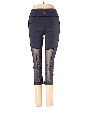 Lululemon Athletica Active Pants (view 2)