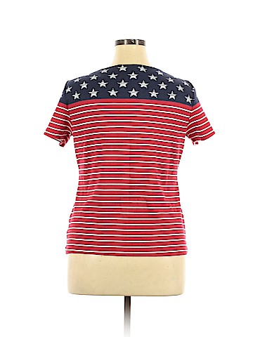 Karen Scott Short Sleeve T-Shirt (view 2)