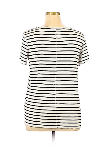 Halogen Short Sleeve T-Shirt (view 2)