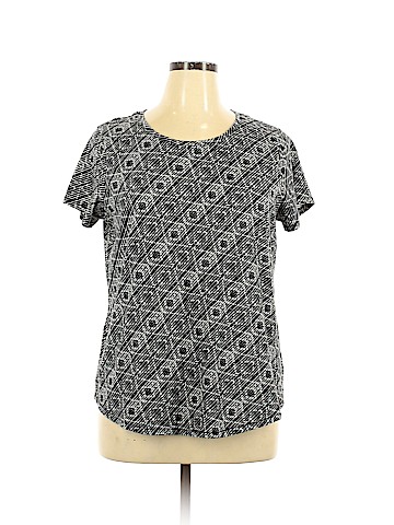 Sonoma Goods for Life Short Sleeve T-Shirt (view 1)