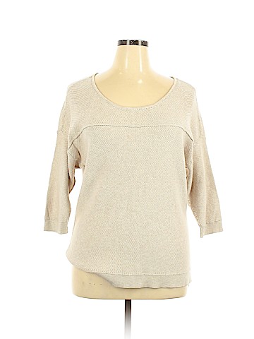 a.n.a. A New Approach Pullover Sweater (view 1)