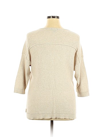 a.n.a. A New Approach Pullover Sweater (view 2)