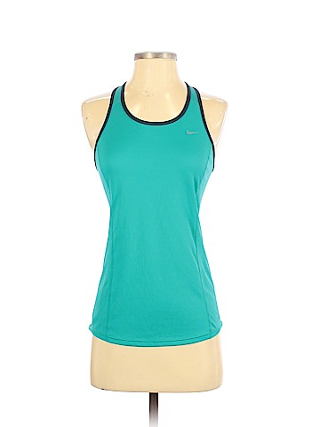 Nike Active Tank (view 1)
