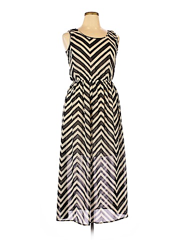 Speed Control Casual Dress (view 1)