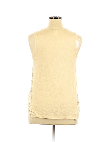 Mossimo Sleeveless Top (view 2)
