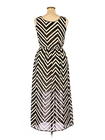 Speed Control Casual Dress (view 2)