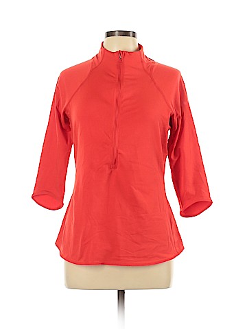 Nike Track Jacket (view 1)