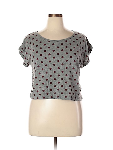 Map To Mars Short Sleeve T-Shirt (view 1)