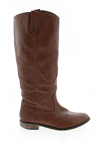 Breckelle's Boots (view 1)