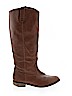 Breckelle's Brown Boots Size 8 - photo 1
