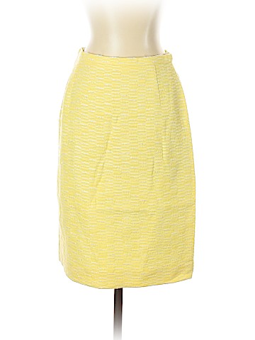 Escada Wool Skirt (view 1)