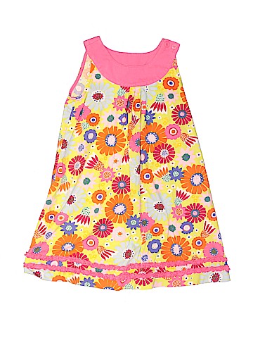 Hanna Andersson Dress (view 1)