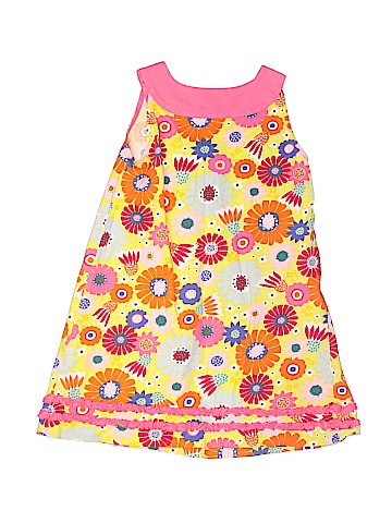 Hanna Andersson Dress (view 2)