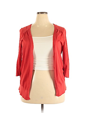 Lane Bryant Cardigan (view 1)