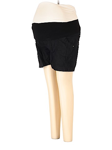 Motherhood Shorts (view 1)