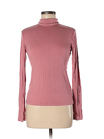 Forever 21 Long Sleeve Turtleneck (view 1)