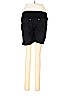 Motherhood Black Shorts Size M - photo 2