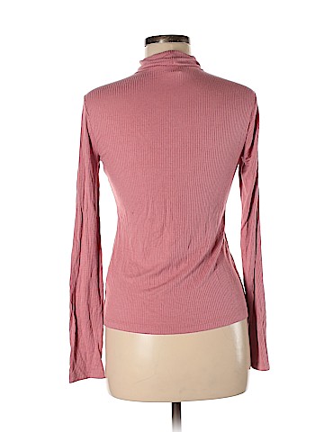 Forever 21 Long Sleeve Turtleneck (view 2)