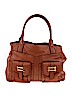 Lauren by Ralph Lauren Brown Shoulder Bag One size - photo 1