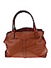 Lauren by Ralph Lauren Brown Shoulder Bag One size - photo 3
