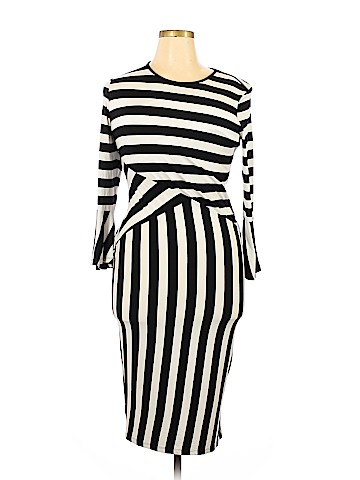 Project Runway Casual Dress (view 1)