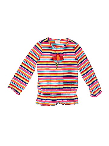 Hanna Andersson Pullover Sweater (view 1)